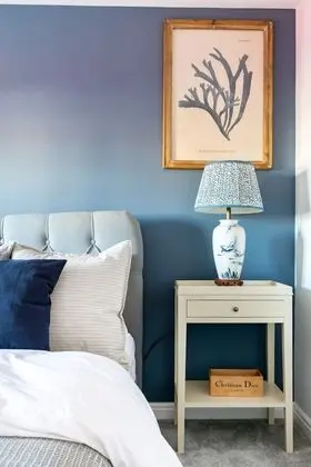 Ev, 4 Yatak Odası, Mikrodalga