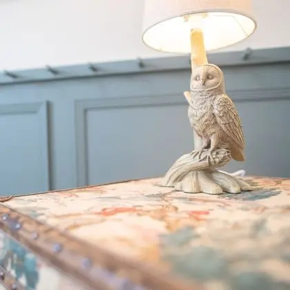 Ev, 4 Yatak Odası, Mikrodalga