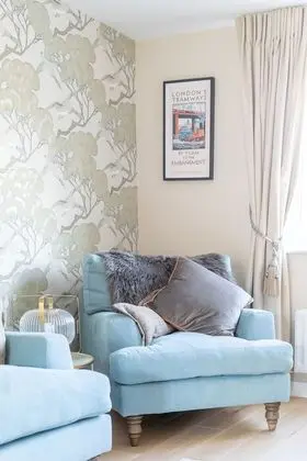 Ev, 4 Yatak Odası, Mikrodalga