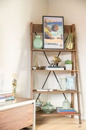 Ev, 4 Yatak Odası, Mikrodalga