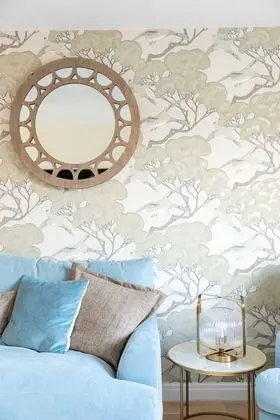 Ev, 4 Yatak Odası, Mikrodalga