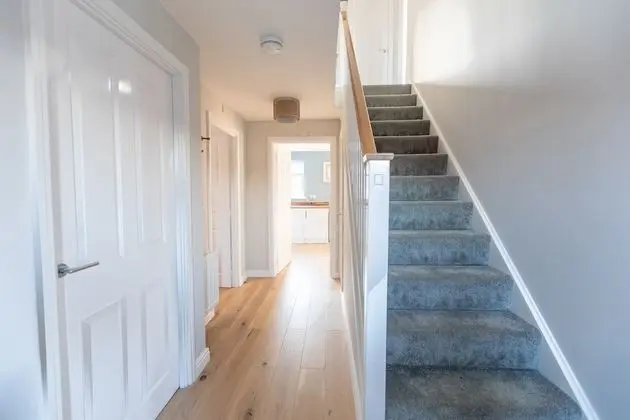 Ev, 4 Yatak Odası, Mikrodalga