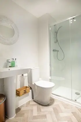 Ev, 4 Yatak Odası, Mikrodalga