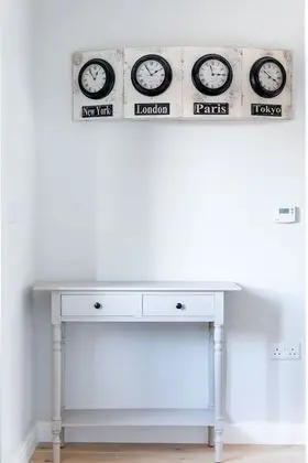 Ev, 4 Yatak Odası, Mikrodalga