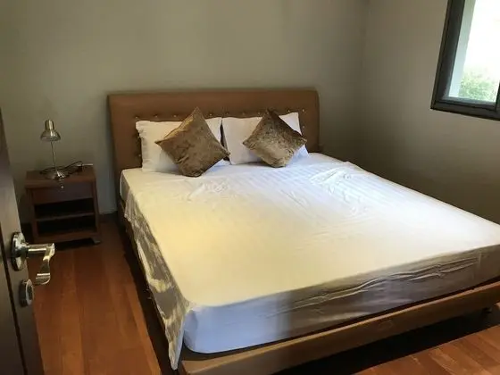 Villa, 4 Yatak Odası, Sigara İçilmez, Mutfak