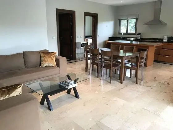 Villa, 4 Yatak Odası, Sigara İçilmez, Mutfak