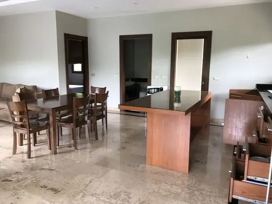 Villa, 4 Yatak Odası, Sigara İçilmez, Mutfak