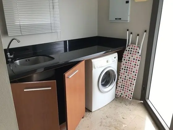 Villa, 4 Yatak Odası, Sigara İçilmez, Mutfak