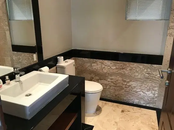 Villa, 4 Yatak Odası, Sigara İçilmez, Mutfak