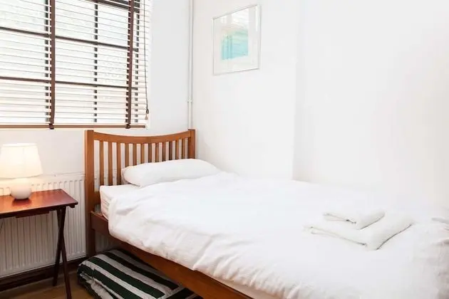 Apart Daire, 4 Yatak Odası