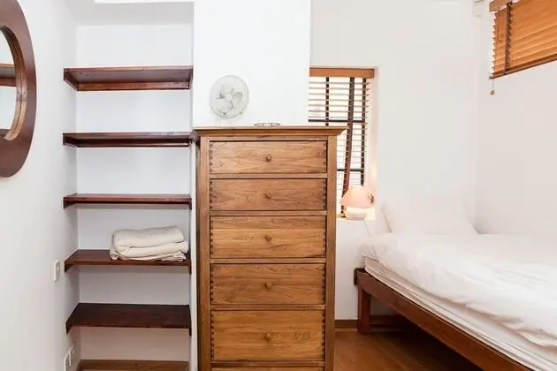 Apart Daire, 4 Yatak Odası