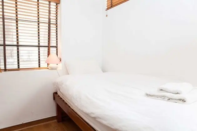 Apart Daire, 4 Yatak Odası