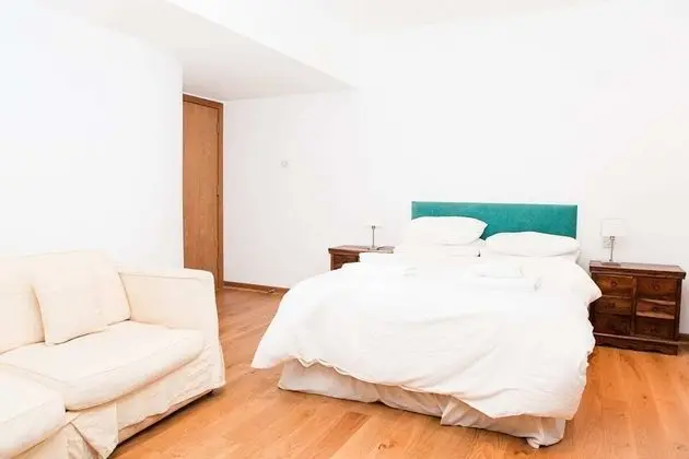 Apart Daire, 4 Yatak Odası