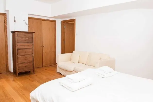 Apart Daire, 4 Yatak Odası
