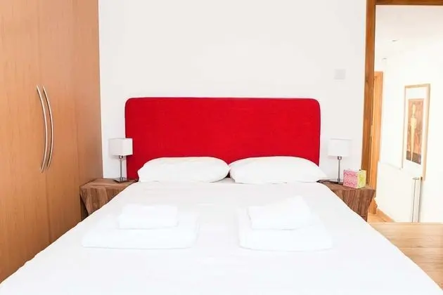 Apart Daire, 4 Yatak Odası