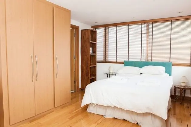 Apart Daire, 4 Yatak Odası