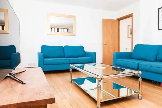 Apart Daire, 4 Yatak Odası