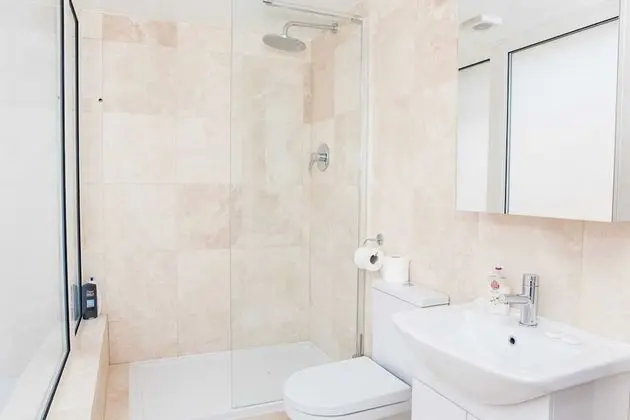 Apart Daire, 4 Yatak Odası