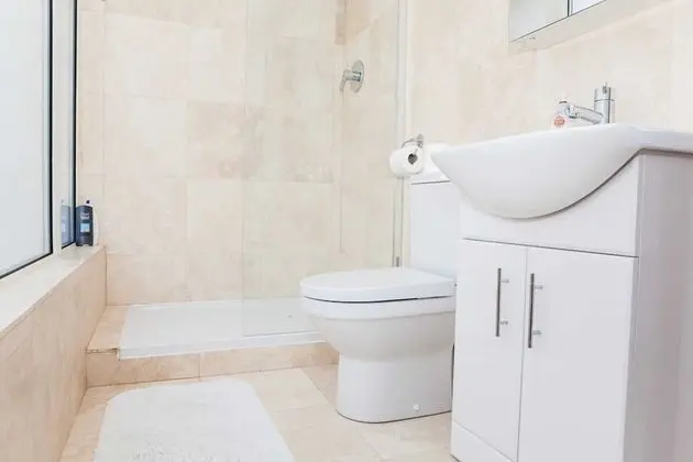 Apart Daire, 4 Yatak Odası