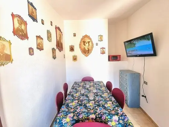 Villa, Birden Çok Yatak