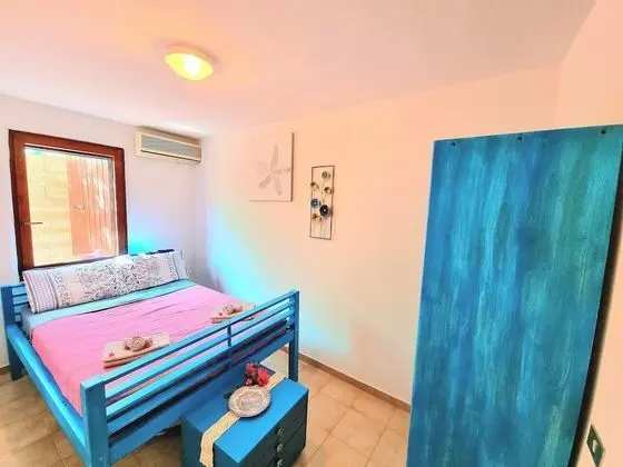 Villa, Birden Çok Yatak