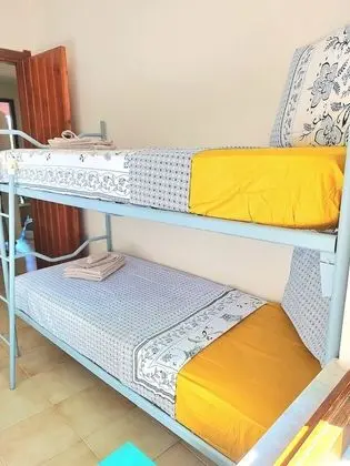 Villa, Birden Çok Yatak