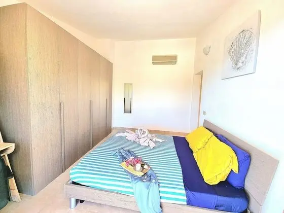 Villa, Birden Çok Yatak