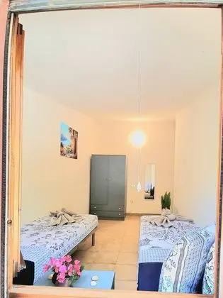 Villa, Birden Çok Yatak