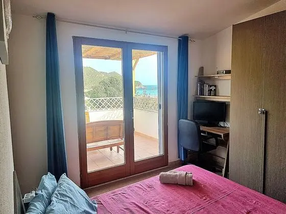 Villa, Birden Çok Yatak