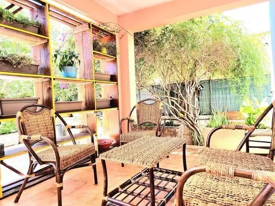 Villa, Birden Çok Yatak