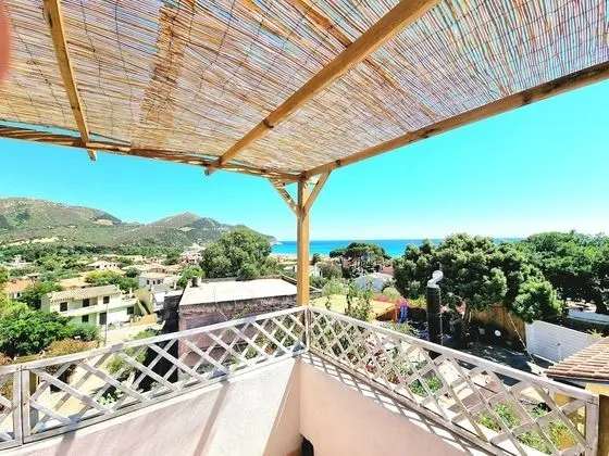 Villa, Birden Çok Yatak