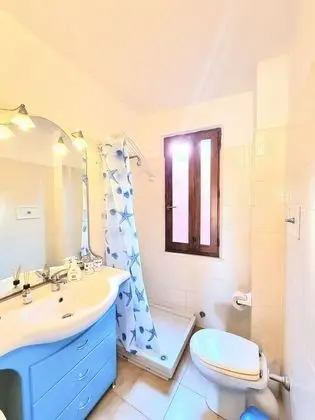 Villa, Birden Çok Yatak