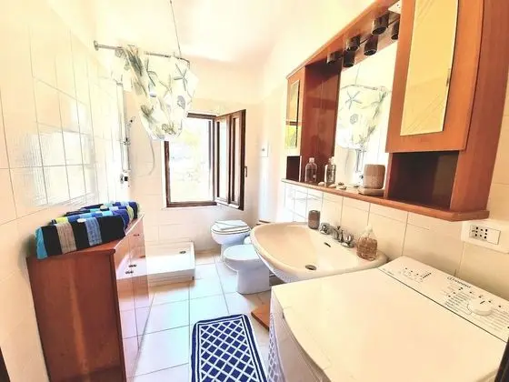 Villa, Birden Çok Yatak