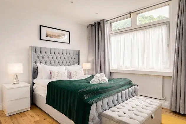 Ev (4 Bedrooms)