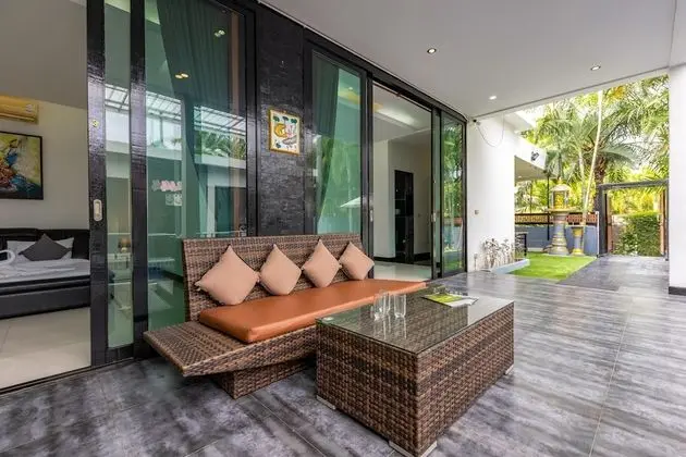 Villa