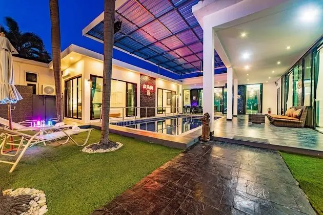Villa