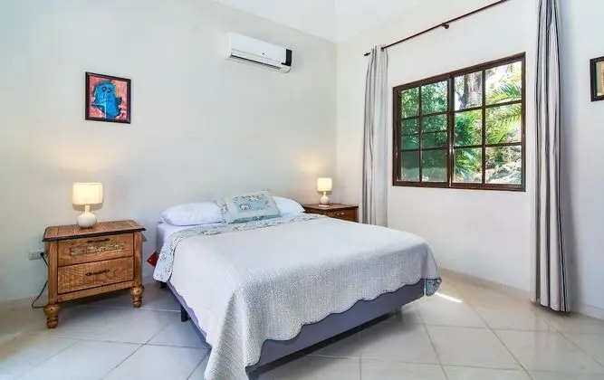 Four Bedroom Villa