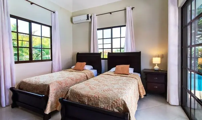 Four Bedroom Villa