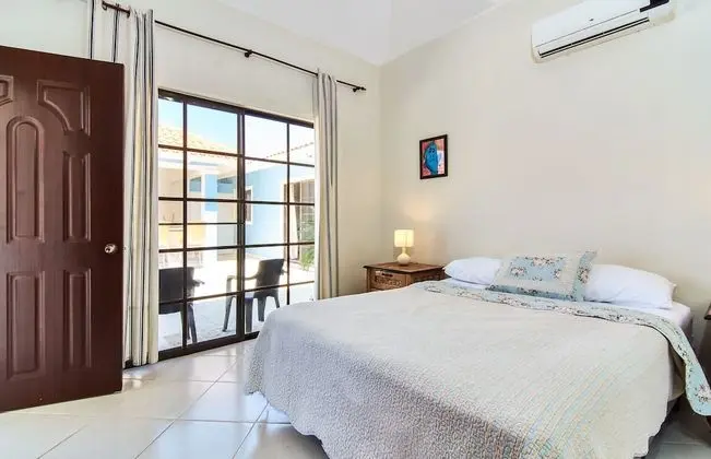 Four Bedroom Villa