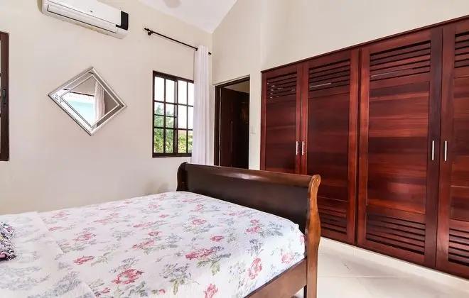 Four Bedroom Villa