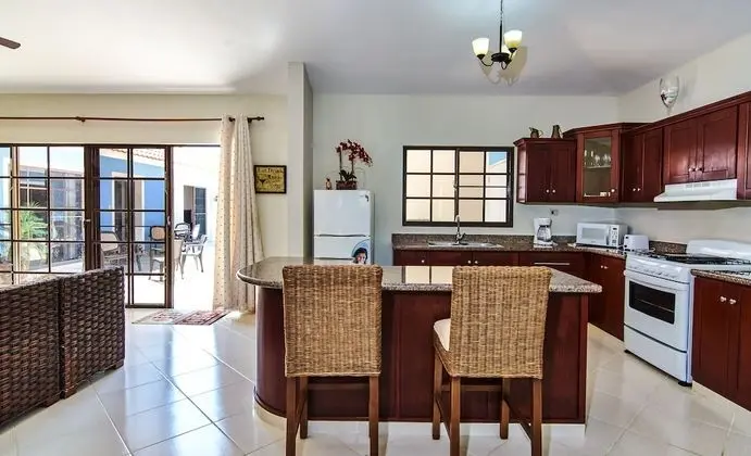 Four Bedroom Villa