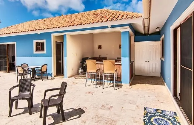 Four Bedroom Villa