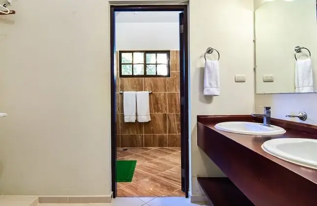 Four Bedroom Villa