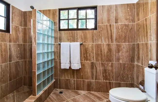 Four Bedroom Villa