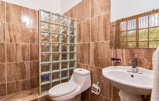 Four Bedroom Villa