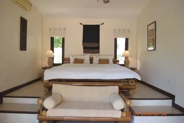 Villa, 4 Yatak Odası, Sigara İçilmez, Mutfak