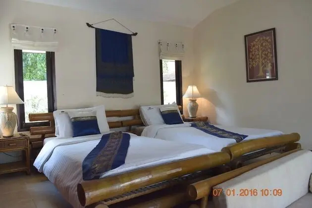 Villa, 4 Yatak Odası, Sigara İçilmez, Mutfak