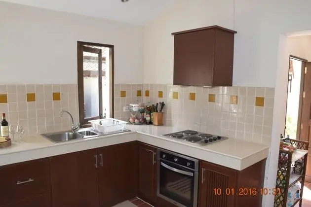 Villa, 4 Yatak Odası, Sigara İçilmez, Mutfak