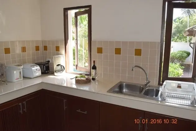 Villa, 4 Yatak Odası, Sigara İçilmez, Mutfak