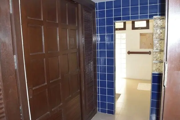 Villa, 4 Yatak Odası, Sigara İçilmez, Mutfak